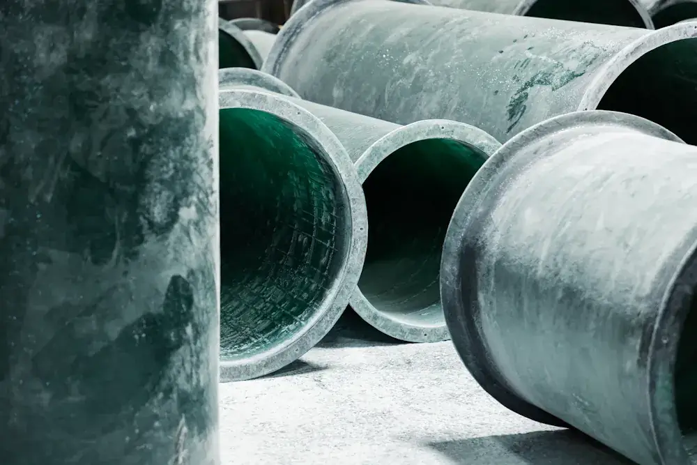 Innovative solutions, Superior quality